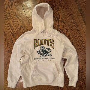 OVO x Roots Heritage Hoodie